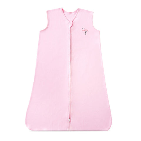 100% Cotton Spring Summer Baby Sleep Sack Blanket