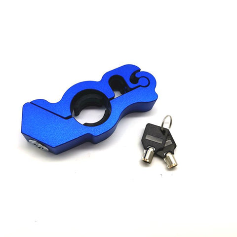 Metal Scooter Bike Lock