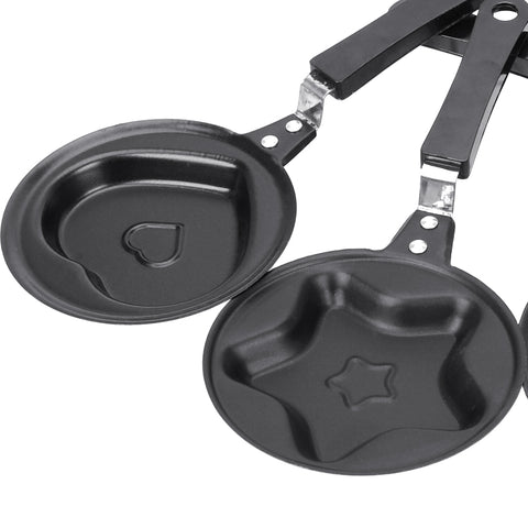 Mini Egg Frying Pan
