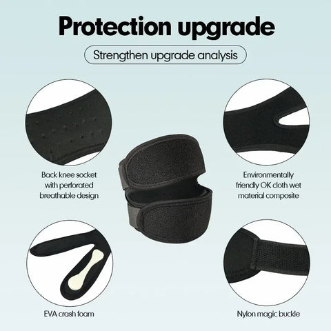 1PC Knee Protection Pad
