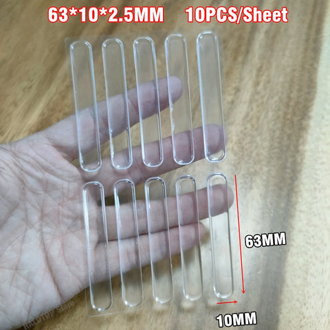 Silicone Protector Pads