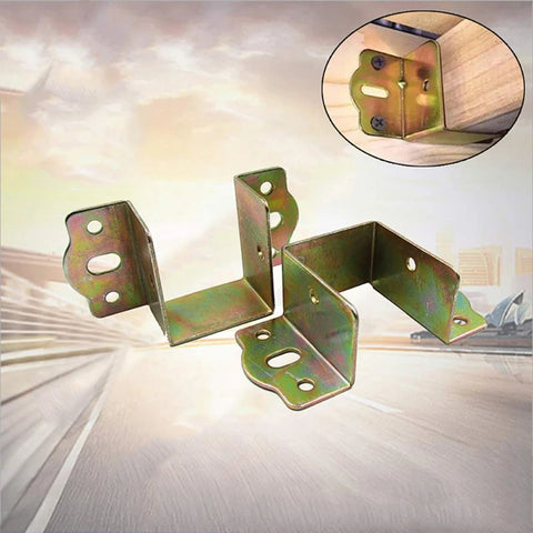 4PCS Repair Fixed Accessories