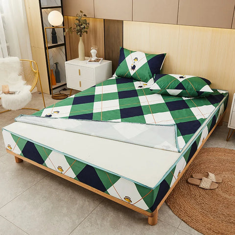 DryGuard Mattress Protector
