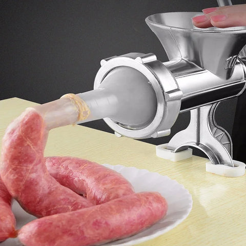 Manual Meat Grinder