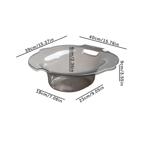 Bidet Maternal Self Cleaning Tub