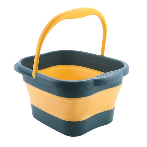 Foldable Bucket