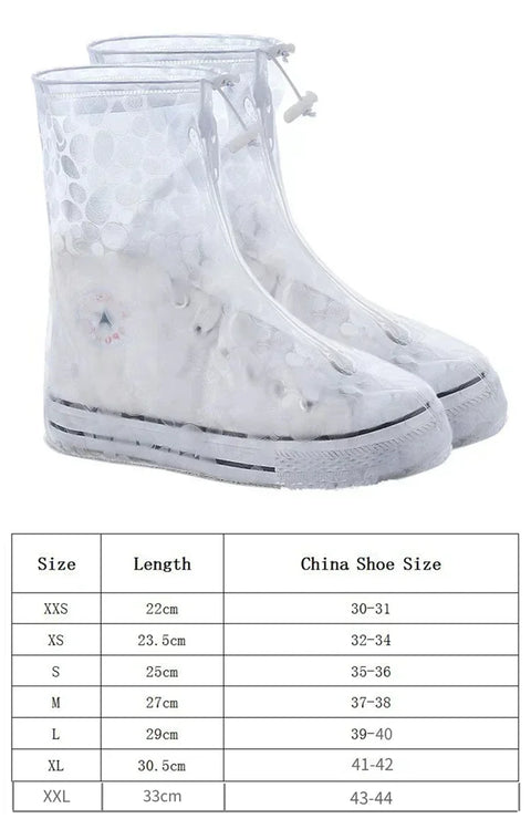 Waterproof Shoe Cover