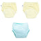 3PCS Washable Reusable Baby Training Diapers