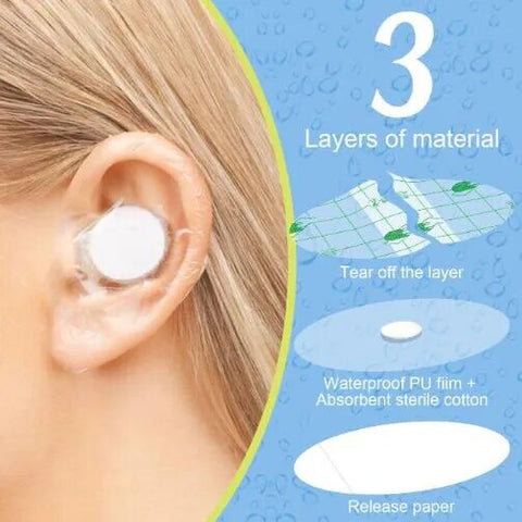 20pcs Ear Pad Protector