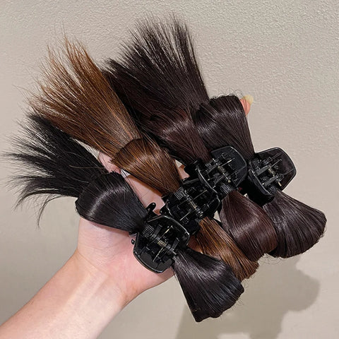 Hair Tail Claw
