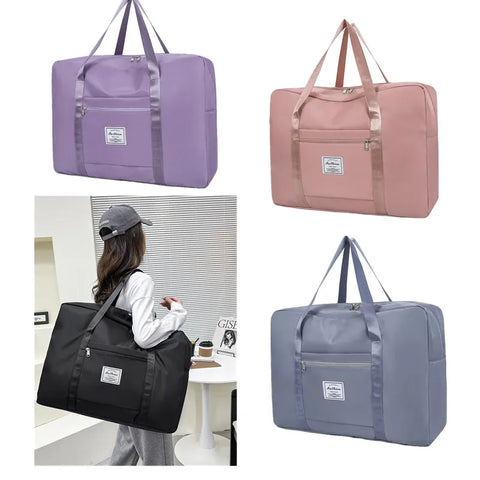Extra Large Multi Functional Travel Bag