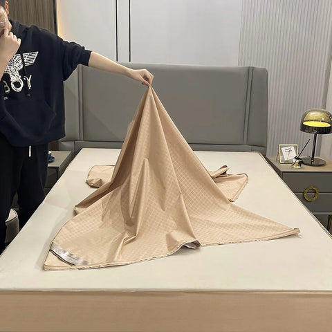 ZipSeal Mattress Cover
