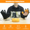 Rehabilitation Robot Gloves