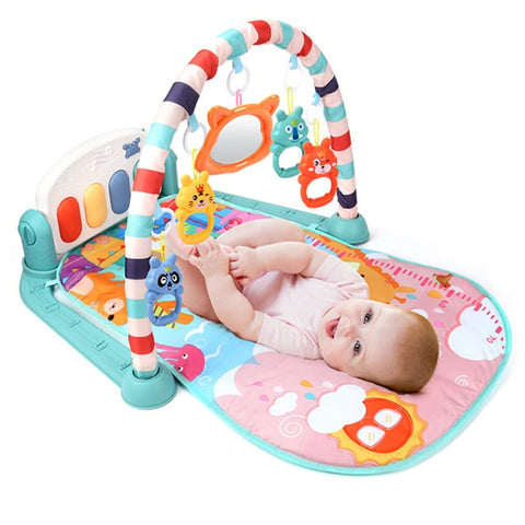 Baby Musical Play Mat