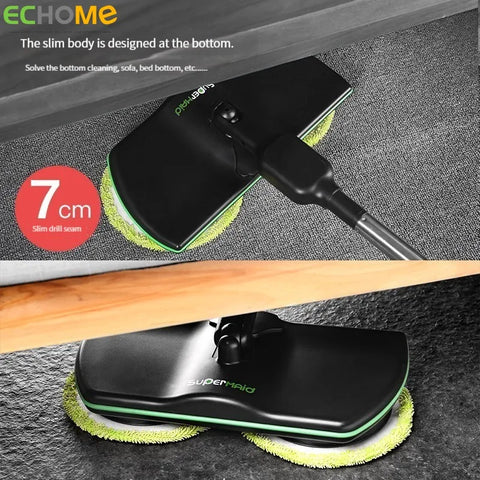 ECHOME Electric Floor Mop