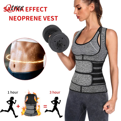 Body Shapewear Waist Trainer Corset