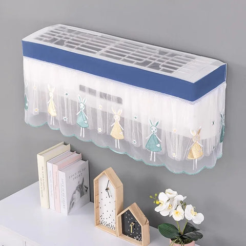 Air Conditioning Dust Cover