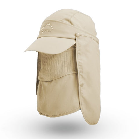 Unisex Summer Cap