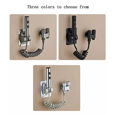 Toilet Spray Gun