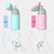 Portable Baby Emergency Toilet