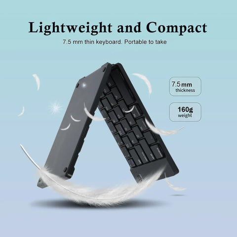 TapGo Mobile Keyboard