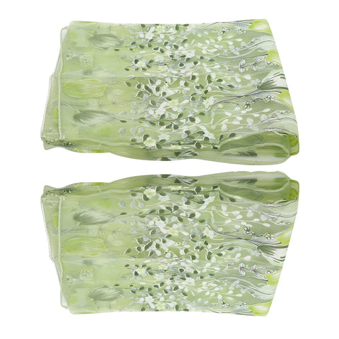 Tulip Drape Curtain