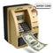 ATM Buddy Coin Safe