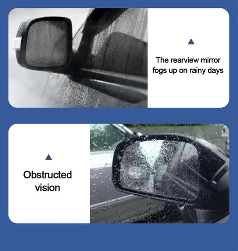 2PCS Car Accessories