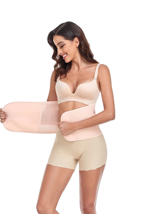 RecoveraWrap Postpartum Recovery Belt