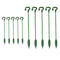 2/5/10pcs Plastic Plant Holder