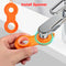 Metal 1080° Universal Faucet Extender