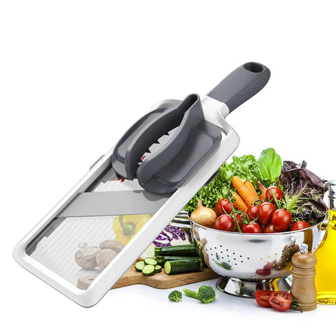 SliceEase All-in-One