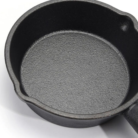 Cast Iron Mini Pan