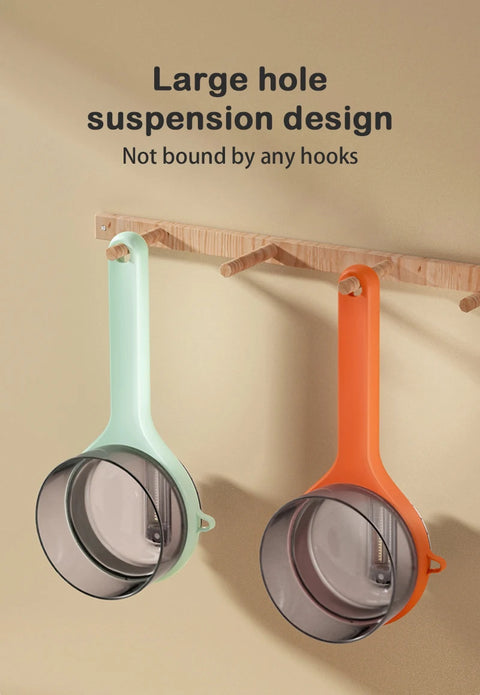 PeelPro Storage Set