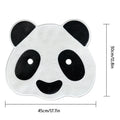 Panda Silicone Brush Pad