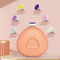 MellowClip™ – Soft Touch Baby Nail File