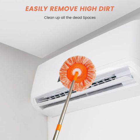 360 Rotating Mop Set