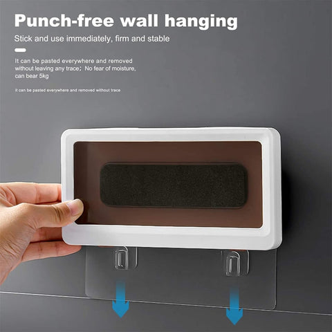 Shower Phone Holder