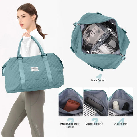 Travel Bag
