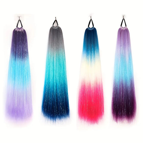Ombre Hair Extensions