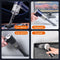 2 in 1 Cordless Car Vacuum Cleaner