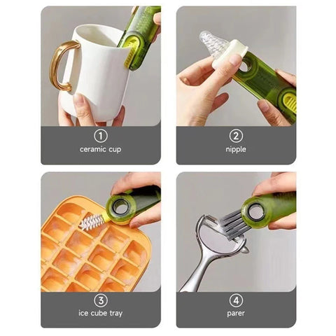 3In1 Cleaning Tool