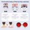 Smart Neck Shoulder Massager