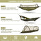 3 in 1 Outdoor Camping Hammock