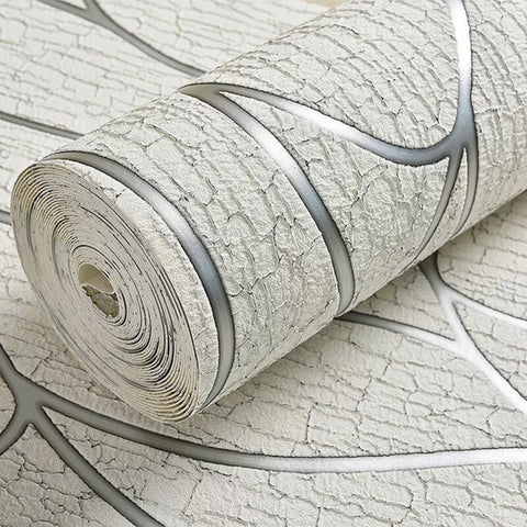 3D Non-Woven Wallpaper