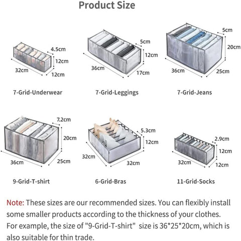 Organizer Storage Box