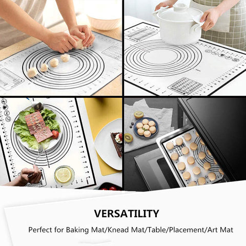 Silicone Kneading Pad