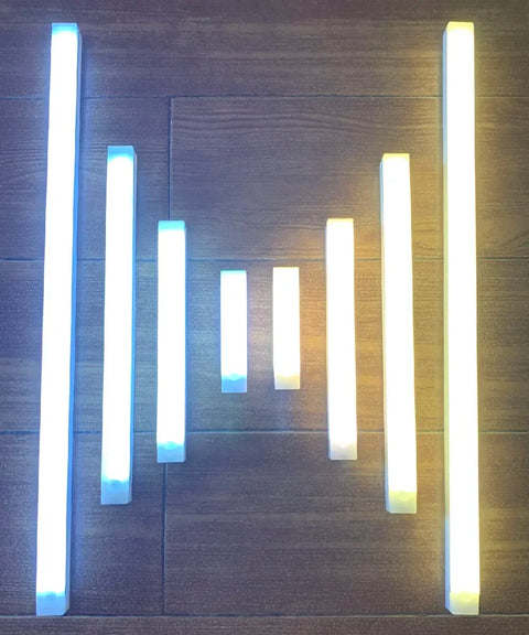 Motion Sensor Lights