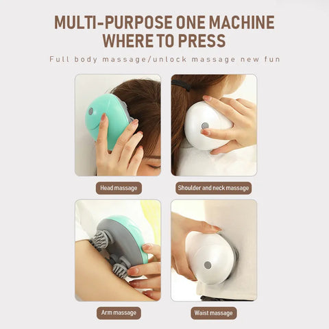 Electric Massager