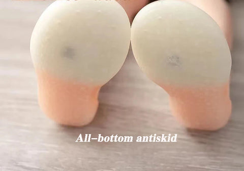 Baby Anti-slip Socks Shoes